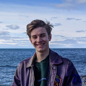 Meet your Posher, David